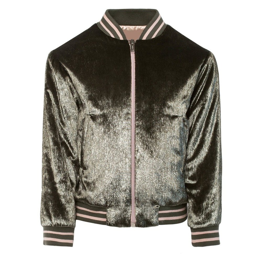 DONDUP Girls Jacket, size XXS, S, M, L, XL